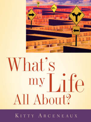 What's My Life All About? (Paperback)