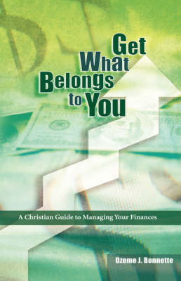 Get What Belongs to You (Hardback)