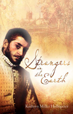 Strangers in the Earth (Paperback)