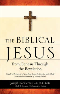 The Biblical Jesus (Paperback)