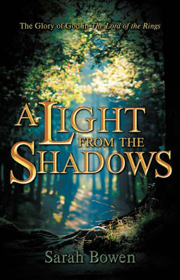 A Light from the Shadows (Paperback)