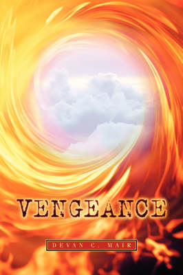 Vengeance (Paperback)