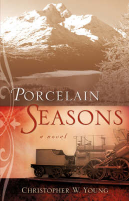 Porcelain Seasons (Paperback)
