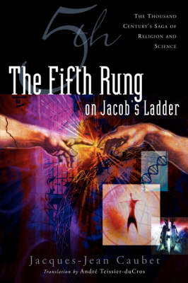 The Fifth Rung on Jacob's Ladder (Paperback)