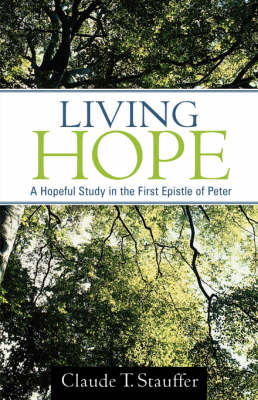 Living Hope (Paperback)