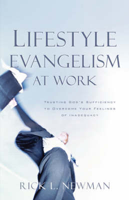 Lifestyle Evangelism at Work (Paperback)
