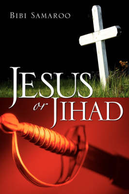 Jesus or Jihad (Paperback)