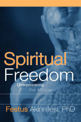 Spiritual Freedom (Paperback)