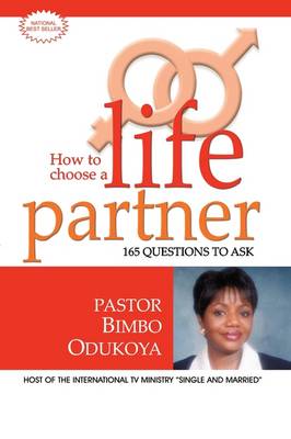 How to Choose a Life Partner (Paperback)