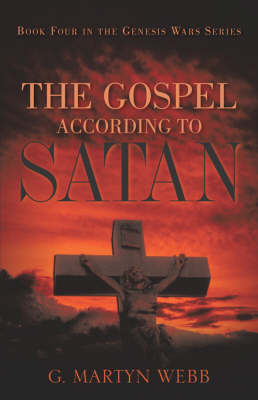 The Gospel According to Satan (Paperback)