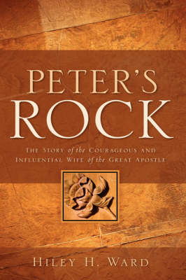 Peter's Rock (Hardback)