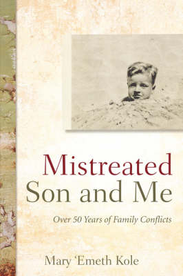 Mistreated Son and Me (Paperback)