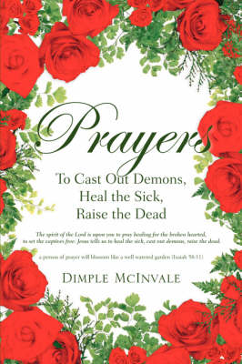 Prayers (Paperback)