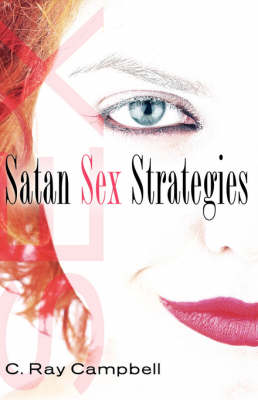 Satan Sex Strategies (Hardback)