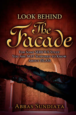 Look Behind the Facade (Hardback)
