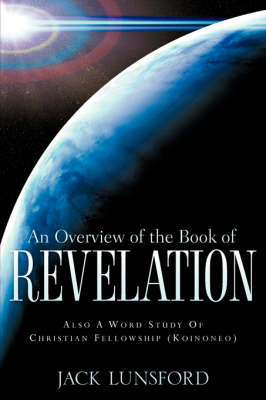An Overview of the Book of Revelation (Paperback)