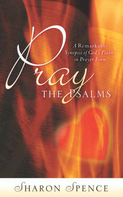 Pray the Psalms (Paperback)