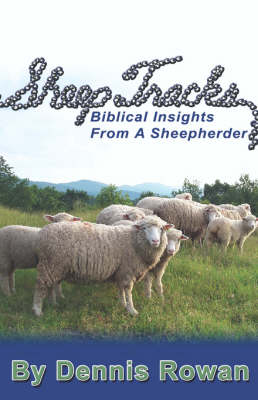 Sheep Tracks (Hardback)