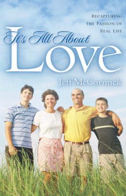 It's All about Love (Hardback)