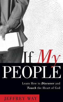 If My People (Paperback)