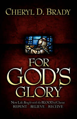 For God's Glory (Paperback)