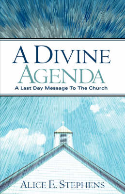 A Divine Agenda (Paperback)
