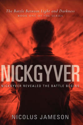 Nick Gyver (Paperback)