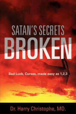 Satan's Secrets Broken (Paperback)