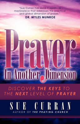 Prayer in Another Dimension (Paperback)