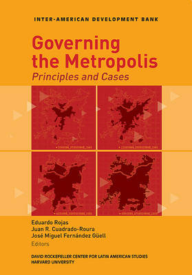 Governing the Metropolis - Principles and Cases (Paperback)