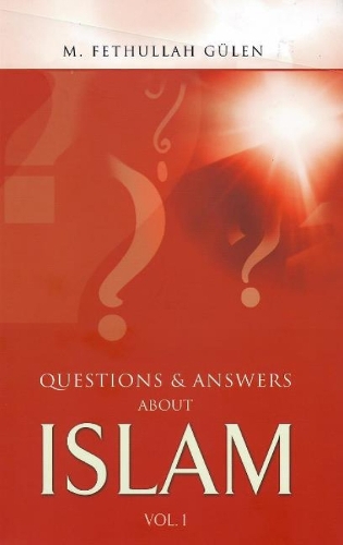Questions and Answers About Islam: v. 1 (Paperback)