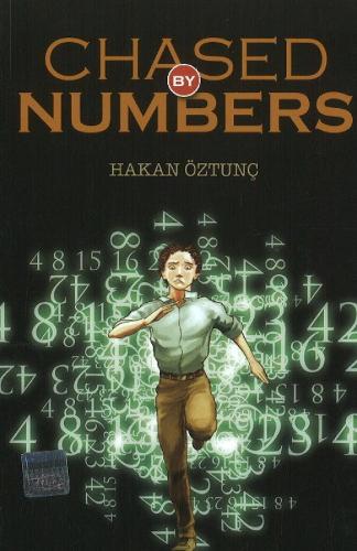 Chased by Numbers (Paperback)