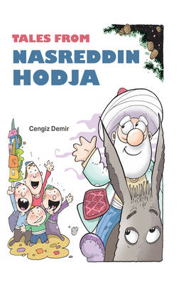 Tales from Nasreddin Hodja (Paperback)