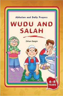 Wudu & Salah (Paperback)