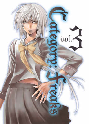 Category Freaks: v. 3 (Paperback)