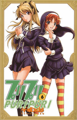 Puri Puri: v. 6 (Paperback)