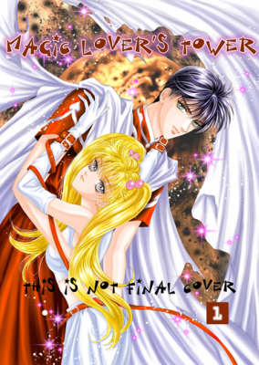 Magic Lover's Tower: v. 1 (Paperback)