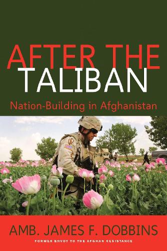 After the Taliban: Nation-Building in Afghanistan (Hardback)