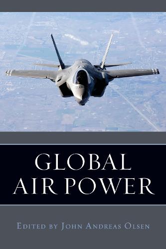 Global Air Power (Hardback)