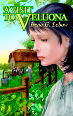 A Visit to Veluona (Paperback)