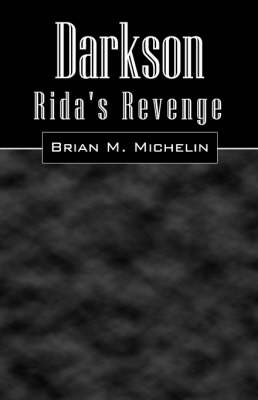 Darkson: Rida's Revenge (Paperback)