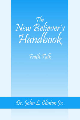 The New Believer's Handbook (Paperback)
