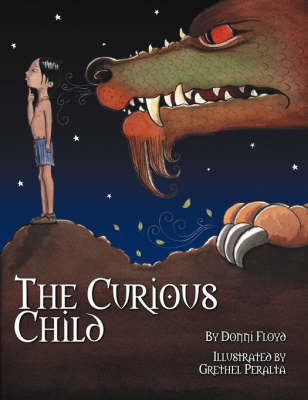 The Curious Child (Paperback)
