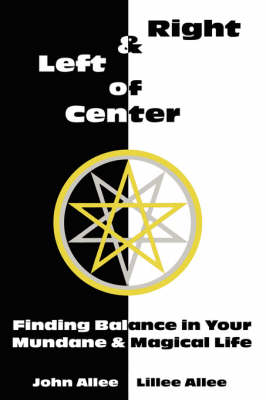 Right and Left of Center (Paperback)