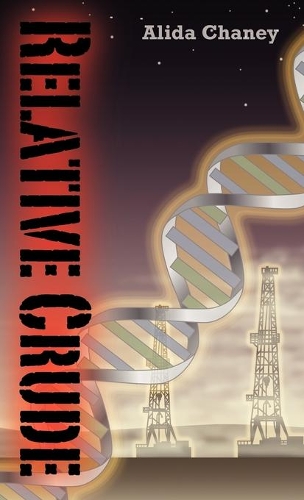 Relative Crude (Hardback)