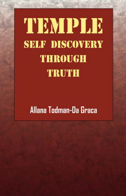 Temple: Self Discovery Through Truth (Paperback)