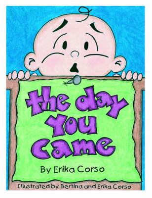 The Day You Came (Paperback)