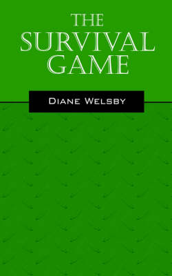 The Survival Game (Paperback)