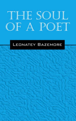 The Soul of a Poet (Paperback)