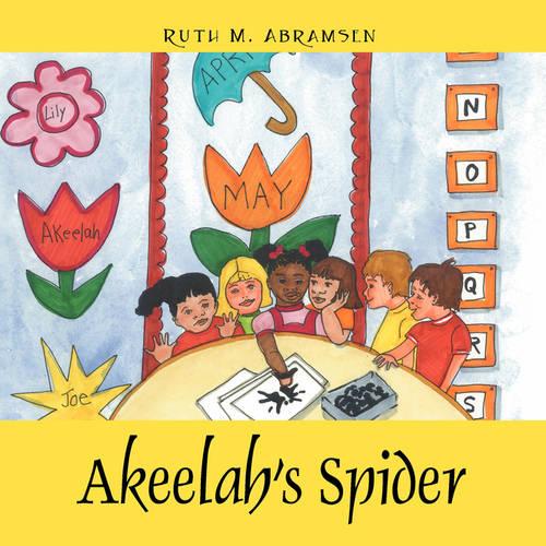 Akeelah's Spider (Paperback)